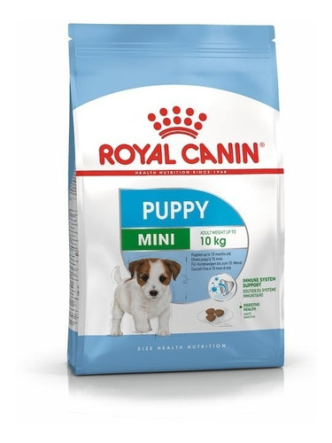 Royal Canin Shn Mini Puppy 2 Kg