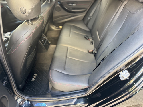 BMW Serie 3 2.0 328i Sedán Sport 245cv