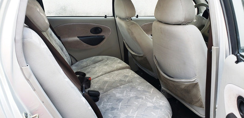 Chery Qq 2012 Completo