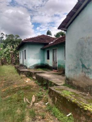 Imagem 2 de 14 de Chácara Em Itariri Com 12.000 M². À Venda | 7241