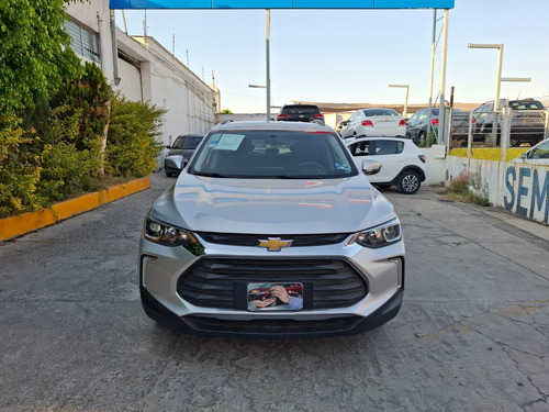 Chevrolet Tracker 1.2 Ls Mt