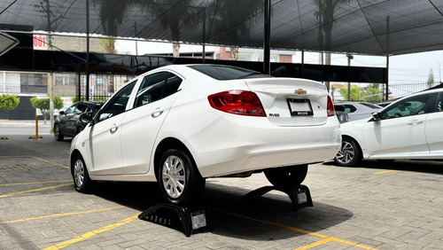 Chevrolet Aveo 1.5 Ls Tm