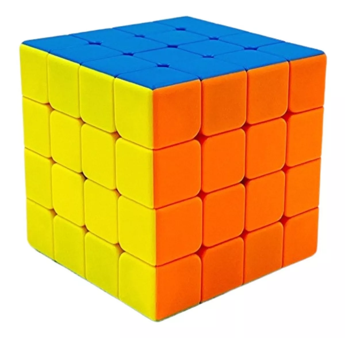 Terceira imagem para pesquisa de cubo magico 5x5
