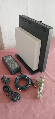 comprar Router Fios G2100 Verizon Para Fibra Óptica, Full Gigabit ,