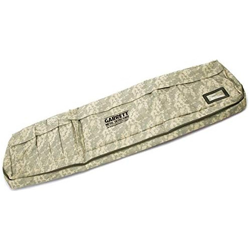 Estuche Suave Universal Gar1616901 Detector Camuflado