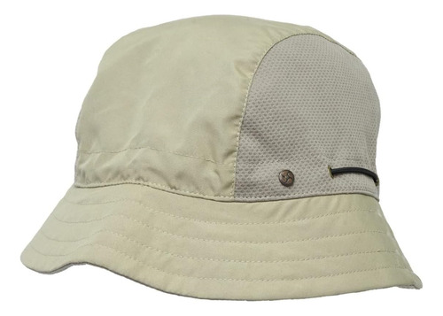 Builtcool Gorra De Pescador Con Panel De Malla Para Adultos 