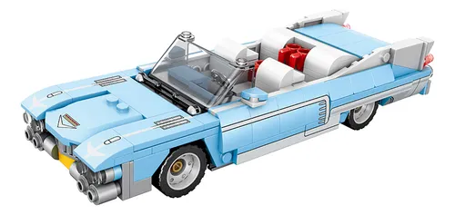 comprar Building Block Toy Sports Car Series, 308 Unidades