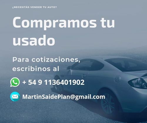Comp Usado Todas Las Marcas - Pago Efectivo - Cotización