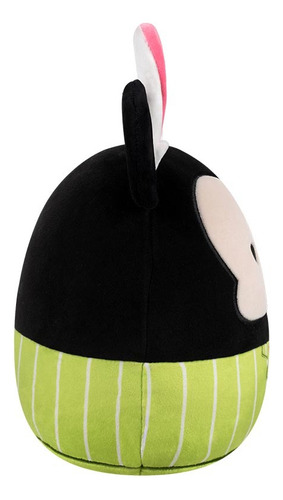 Pelúcia Mickey (verde) De 20cm - Squishmallows Páscoa