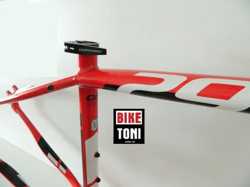 Quadro Cannondale Trail 3 Aro 29 Tamanho M 17 Aluminio Novo