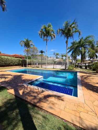 Imagem 1 de 30 de Chácara À Venda, 2500 M² Por R$ 1.480.000,00 - Colinas Do Mosteiro De Itaici - Indaiatuba/sp - Ch0682