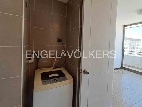 Venta Moderno Departamento En Centro De Calama