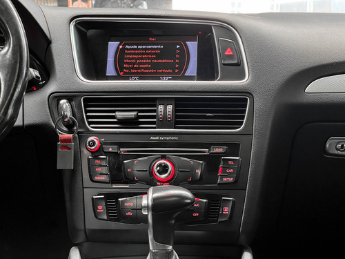 Audi Q5 Trendy 2017