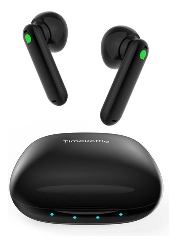 Timekettle Wt2 Edge/w3 - Dispositivo Traductor De Traducción