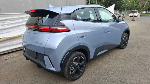BYD Seagull 0.0 Gs 400