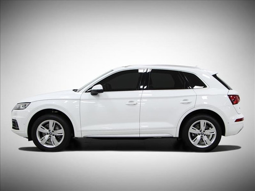 Audi Q5 Audi Q5 Ambiente 4 Cilindros 2.0 Tsi Com 252cv