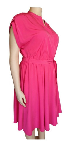 Tallas Grandes Mujer Vestido Talla 54 Charter Club