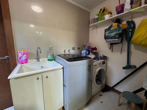 Casa En Venta De 4 Dorm. En Puerto Varas