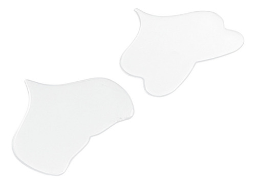 Parches Antiarrugas De Silicona Para El Pecho, Almohadillas