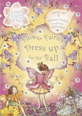 Libro Flower Fairies Paper Dolls - Frederick Warne