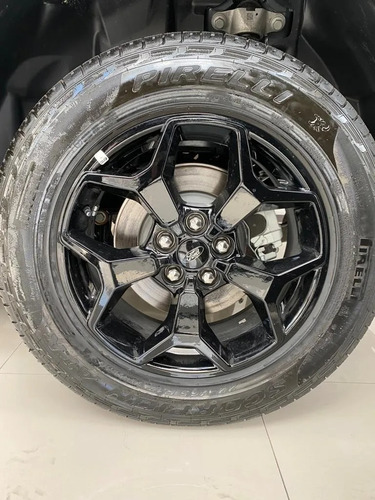 Imagen 11 de 17 de Ford Maverick Lariat Awd Brenson Bariloche