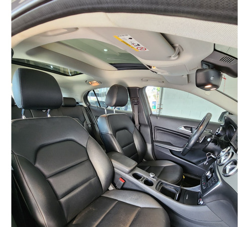 Mercedes-Benz Clase GLA 1.6 Gla250 At Sport B.efficiency