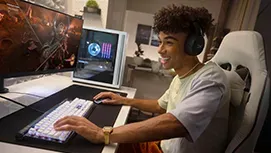 Gaming