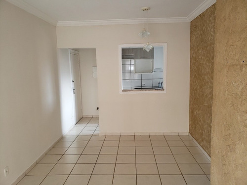 Imagem 7 de 13 de Apartamento - Ap00212 - 69546024