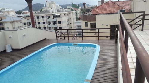 Imagem 3 de 8 de Apartamento À Venda No Bairro Canasvieiras - Florianópolis/sc - O-20778-34498