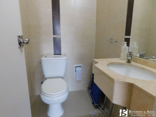 Imagen 9 de 21 de Apartamento En Edificio Con Piscina, Barbacoa Y Cochera Sobre Avenida Millán