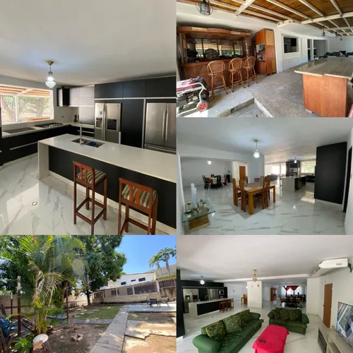 Casa Guaparo Cliente Jp