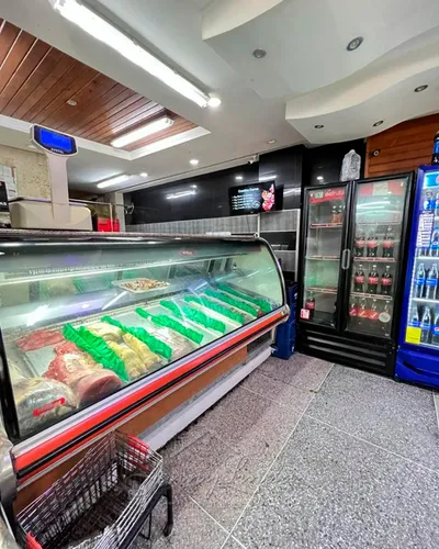 Venta Bodegón Activo Completo En San Jacinto, Maracay Aragua
