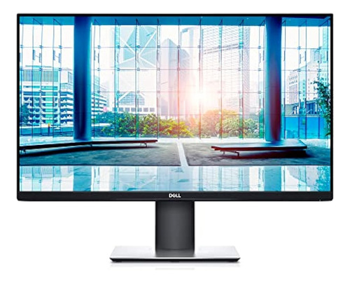 Monitor Dell P2719h Full Hd De 27 Pulgadas: 1920 X 1080 A 60