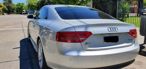 Audi A5 2.0 Tfsi Stronic Quattro 211cv 2011
