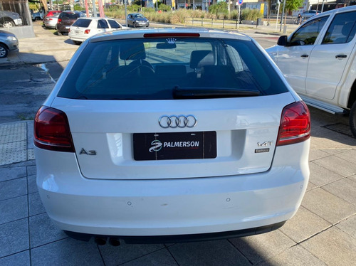 Audi A3 1.4 Tsi Mt 125cv 2012