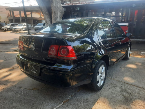 Volkswagen Bora 1.9 Trendline I 100cv