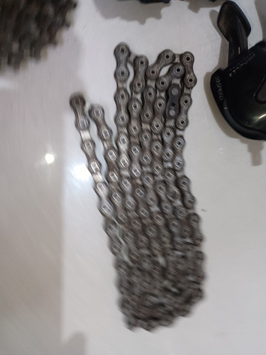 Grupo Sram X9 10v