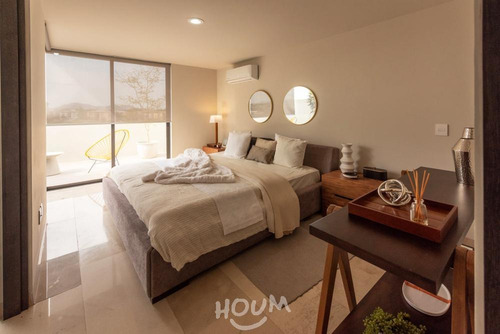 Imagen 6 de 23 de Casa En Fraccionamiento Jardines De Santa Ana, Guadalajara Con 2 Recámaras, 108 M², Id: 47329