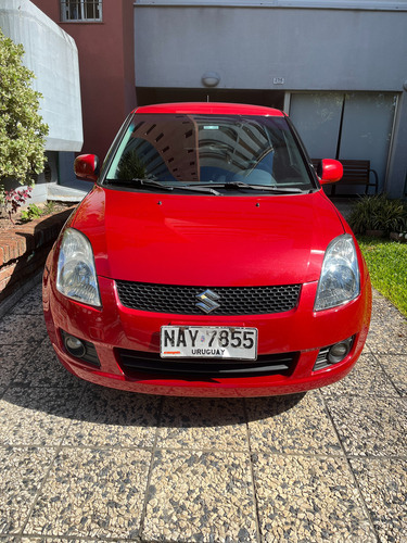 Suzuki Swift 1.5 N