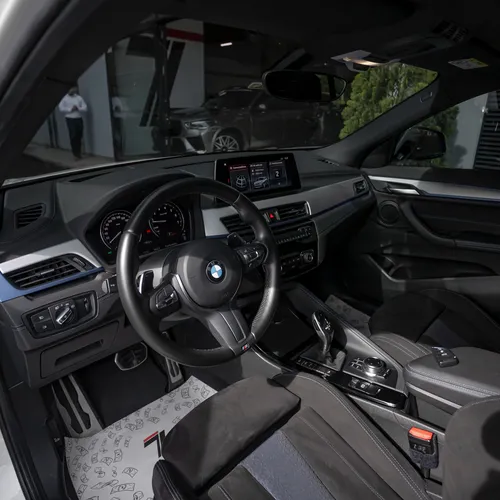 BMW X2 M35i