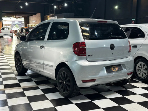 Volkswagen Fox 1.6 Comfortline Pack