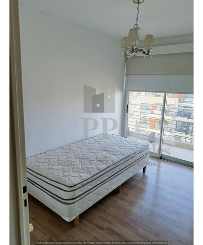 Departamento De 5 Ambientes Con Cochera Castelar Centro