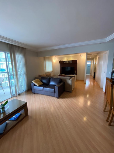 Imagem 5 de 30 de Apartamento Residencial Em São Paulo - Sp - Ap0659_etic