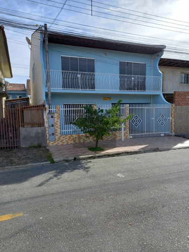 Imagem 2 de 15 de Sobrado - Cidade Industrial - Ref: 2456 - V-2456
