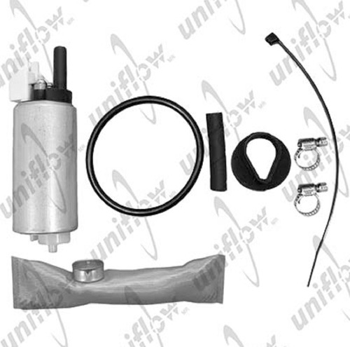 Rep Bomba Gasolina Uniflow Para Chevr Astro 4.3 86-94 Imp