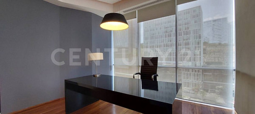 Oficina En Venta, Mario Pani, Santa Fe, Cuajimalpa De Morelos, Cdmx.