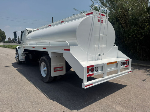 Camion Rabon M2 Pipa 2012 Freightliner 10 Mil Litros Id1590
