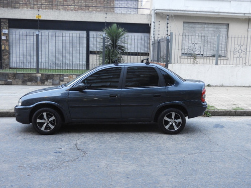 Corsa Classic Super Sedan 1.6 Año 2009 Con Aire Y Dirección