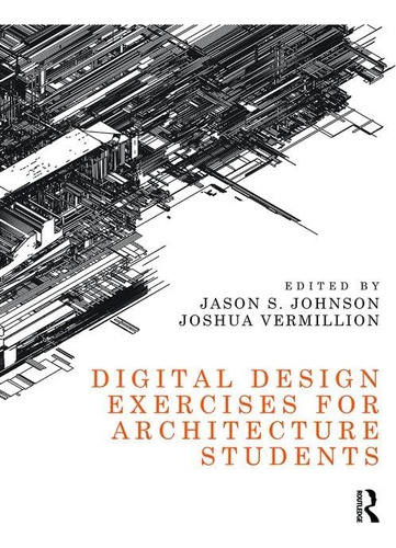 Libro: Digital Design Exercises For Architecture Students