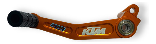 Palanca De Freno  Para Duke Ktm 200 390 250 Y Ktm Rc Moto